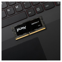 Kingston Technology FURY Impact memory module