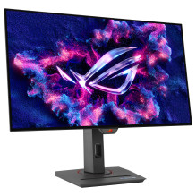 ASUS ROG Strix OLED XG27AQDMG kompiuterio monitorius