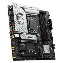 MSI B760M GAMING PLUS WIFI motherboard