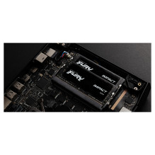 „Kingston Technology FURY Impact“ atminties modulis