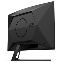AOC G4 CQ32G4VE computer monitor