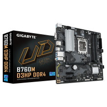 GIGABYTE B760M D3HP DDR4...