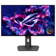 ASUS ROG Strix OLED XG27AQDMG kompiuterio monitorius