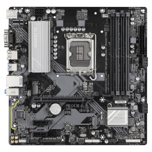 GIGABYTE B760M D3HP DDR4 pagrindinė plokštė