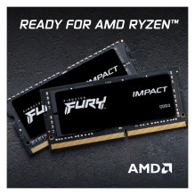 Kingston Technology FURY Impact memory module