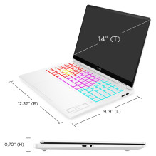 HP OMEN 14-fb1196ng CU9 285H / 32GB / 2TBSSD / RTX5070 / W11 namams HP OMEN 14-fb1196ng CU9 285H / 32GB / 2TBSSD / RTX5070 / W11 namams