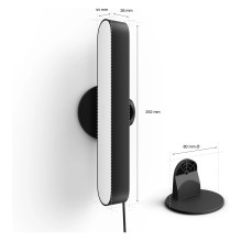 „Philips by Signify Hue“ balta ir spalvota aplinkos šviesa 7820230P7 „Philips by Signify Hue“ balta ir spalvota aplinkos šviesa 7820230P7