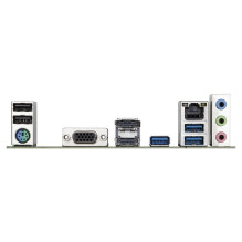 GIGABYTE B760M D3HP DDR4 motherboard
