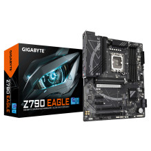 GIGABYTE Z790 EAGLE pagrindinė plokštė