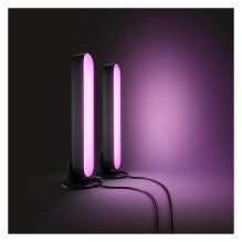 „Philips by Signify Hue“ balta ir spalvota aplinkos šviesa 7820230P7 „Philips by Signify Hue“ balta ir spalvota aplinkos šviesa 7820230P7
