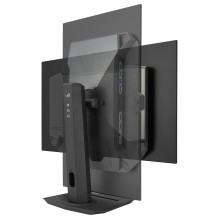 ASUS ROG Strix OLED XG27AQDMG computer monitor