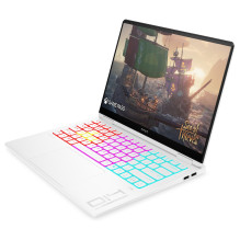 HP OMEN 14-fb1196ng CU9 285H / 32GB / 2TBSSD / RTX5070 / W11 Home