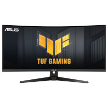 ASUS TUF Gaming VG34VQ3B kompiuterio monitorius