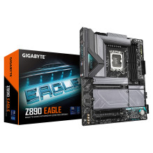 GIGABYTE Z890 EAGLE...