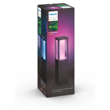 Philips by Signify Hue White and colour ambience 1743130P7