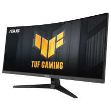 ASUS TUF Gaming VG34VQ3B computer monitor