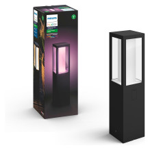 „Philips by Signify Hue“ balta ir spalvota aplinkos šviesa 1743130P7