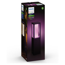 „Philips by Signify Hue“ balta ir spalvota aplinkos šviesa 1743130P7