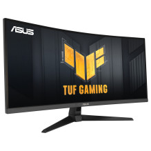 ASUS TUF Gaming VG34VQ3B computer monitor