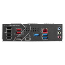 „Gigabyte Z890 EAGLE“ pagrindinė plokštė
