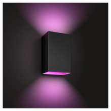 „Philips by Signify Hue“ balta ir spalvota aplinkos šviesa 1746430P7