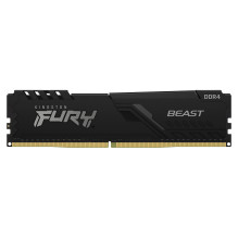 Kingston Technology FURY Beast memory module Kingston Technology FURY Beast memory module