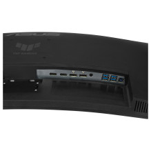 ASUS TUF Gaming VG34VQ3B computer monitor