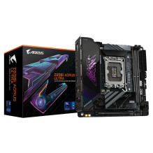 GIGABYTE Z890I AORUS ULTRA...