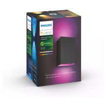 „Philips by Signify Hue“ balta ir spalvota aplinkos šviesa 1746430P7
