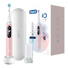 „Oral-B 445197“ elektrinis dantų šepetėlis