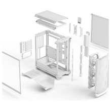 Fractal Design Meshify 3
