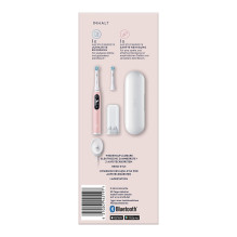 „Oral-B 445197“ elektrinis dantų šepetėlis