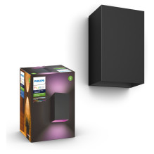 „Philips by Signify Hue“ balta ir spalvota aplinkos šviesa 1746430P7