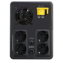 APC Easy UPS uninterruptible power supply (UPS)