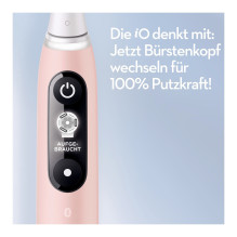 „Oral-B 445197“ elektrinis dantų šepetėlis