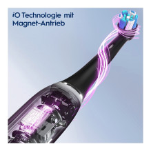 „Oral-B 445197“ elektrinis dantų šepetėlis