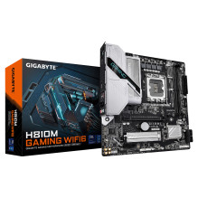 GIGABYTE H810M GAMING WIFI6...