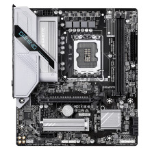 GIGABYTE H810M GAMING WIFI6 pagrindinė plokštė