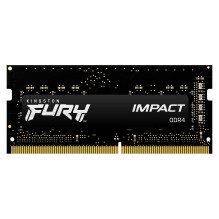 „Kingston Technology FURY Impact“ atminties modulis