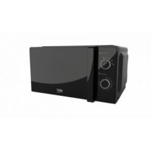 Beko BEKO Microwave MOC20100BFB, 700W, 20L, 900W, Black