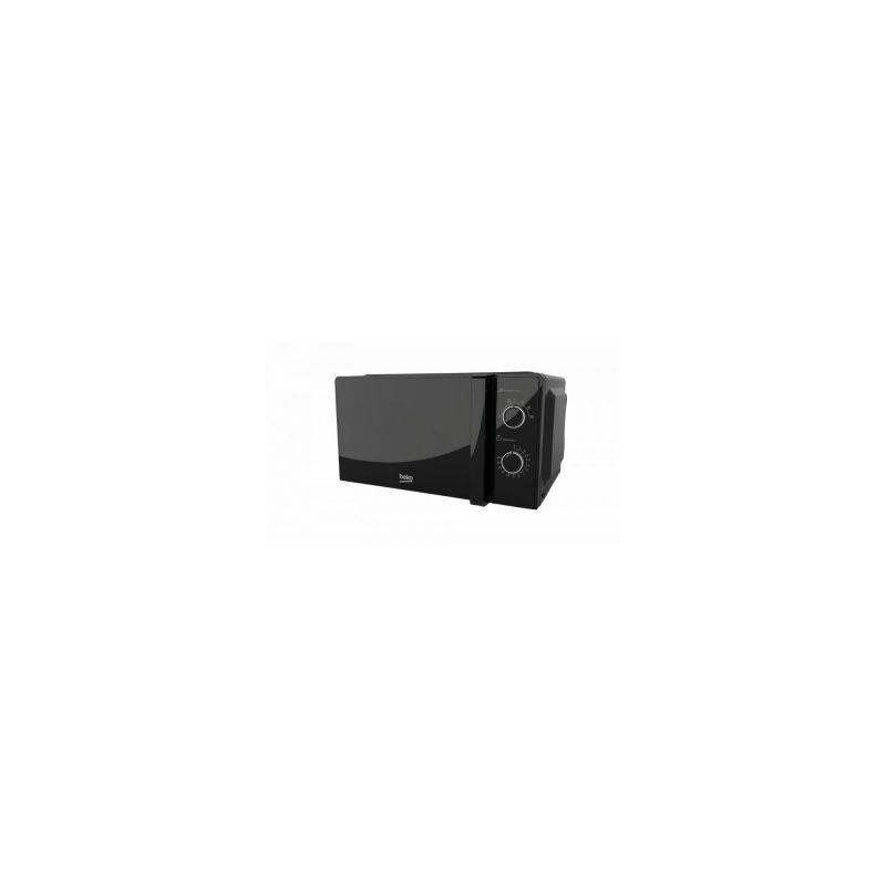 Beko BEKO Microwave MOC20100BFB, 700W, 20L, 900W, Black