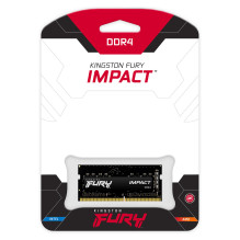 Kingston Technology FURY Impact memory module