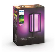 „Philips by Signify Hue“ balta ir spalvota aplinkos šviesa 1745930P7