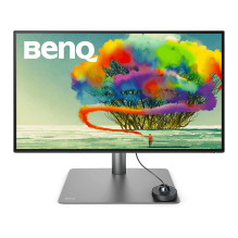 BenQ PD2725U kompiuterio monitorius