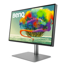 BenQ PD2725U kompiuterio monitorius