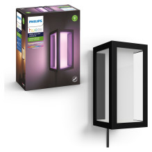 „Philips by Signify Hue“ balta ir spalvota aplinkos šviesa 1745930P7