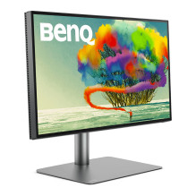 BenQ PD2725U computer monitor