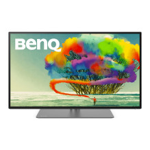 BenQ PD2725U kompiuterio monitorius