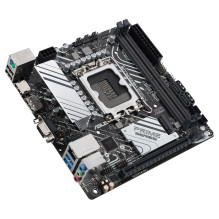 ASUS PRIME H610I-PLUS-CSM