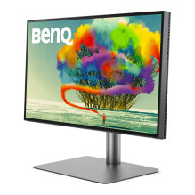 BenQ PD2725U computer monitor